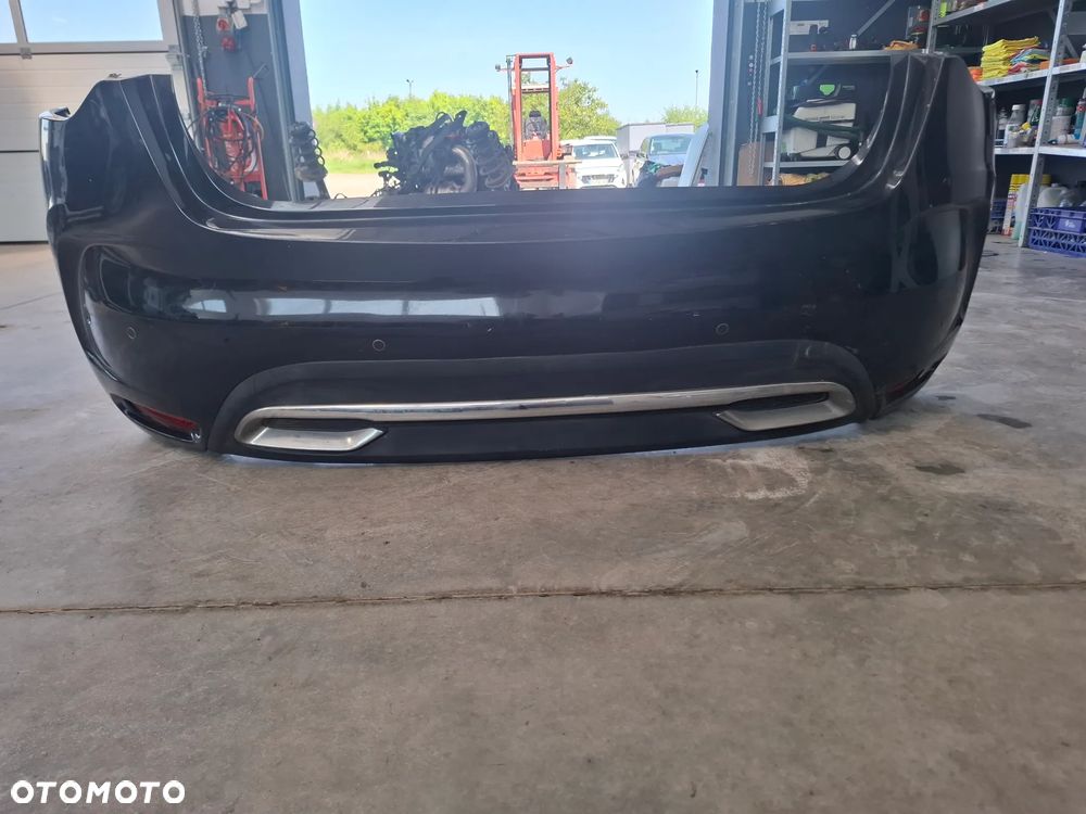 Zderzak ds4 crossback - 1