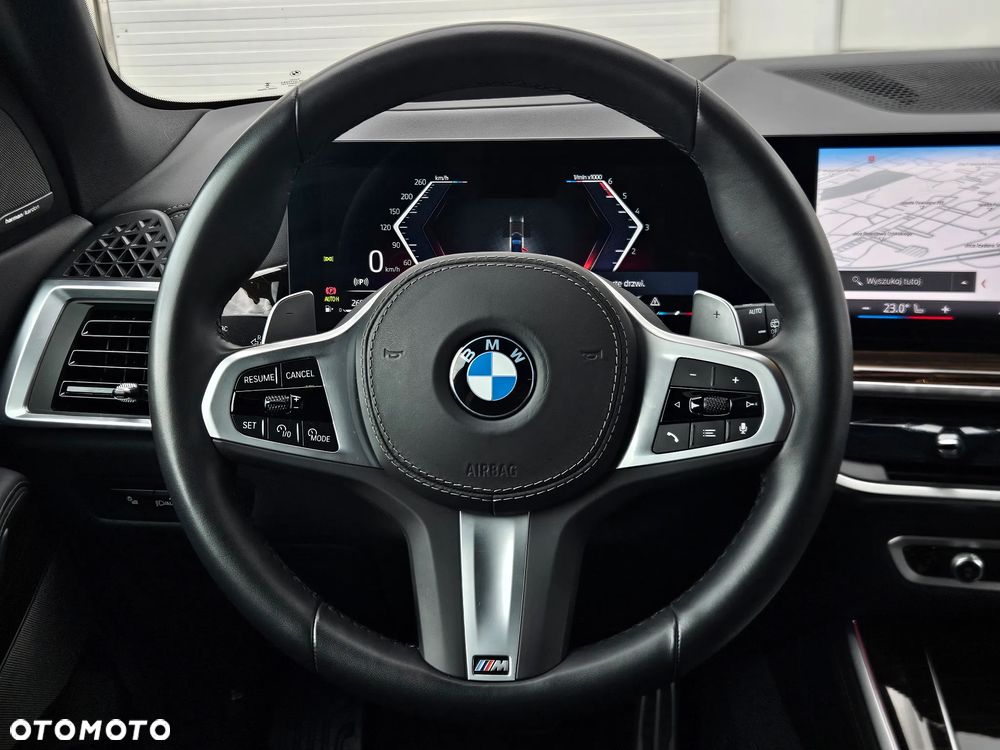 BMW X5 xDrive30d mHEV sport - 39