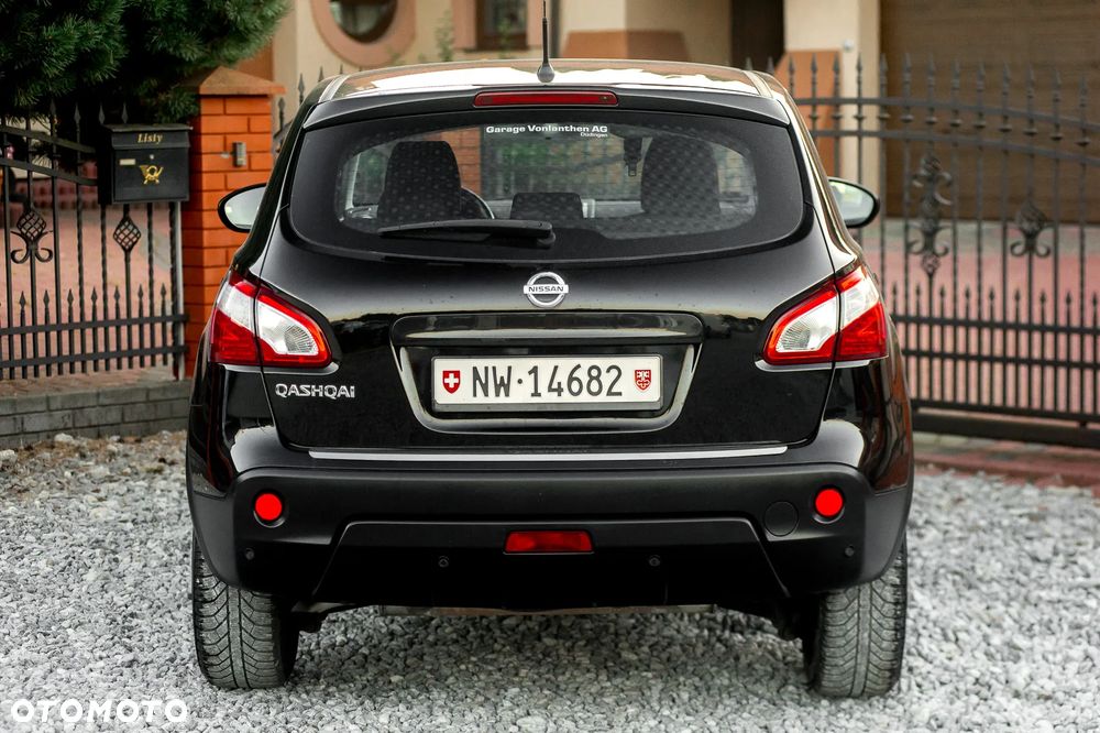 Nissan Qashqai 2.0 acenta - 12