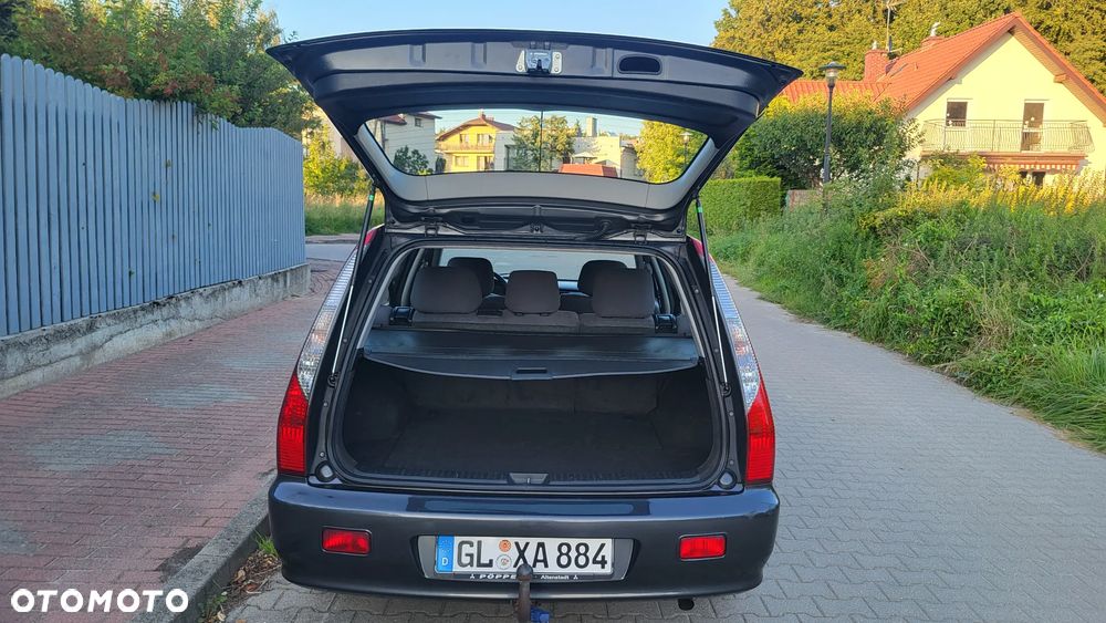 Mitsubishi Lancer 1.6 Sport - 24