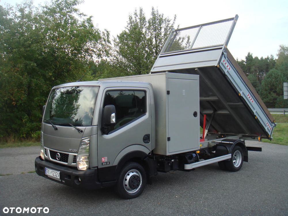 Renault MAXITY - 1