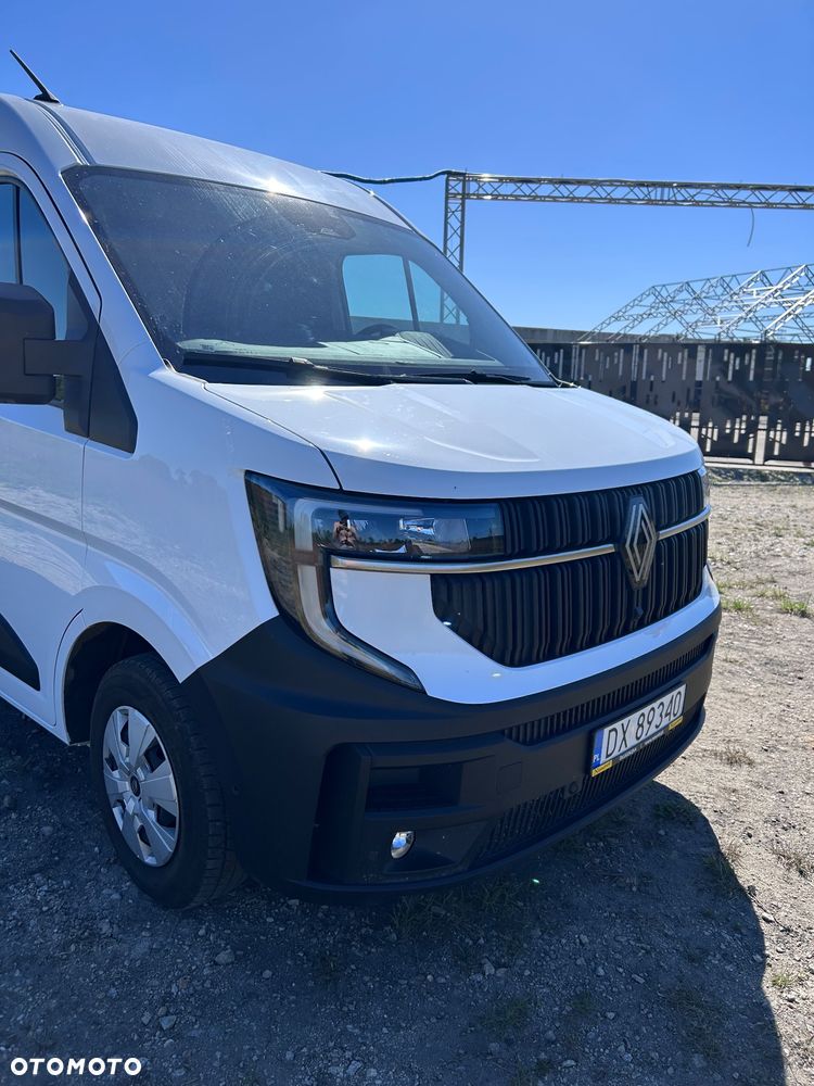 Renault Master - 2