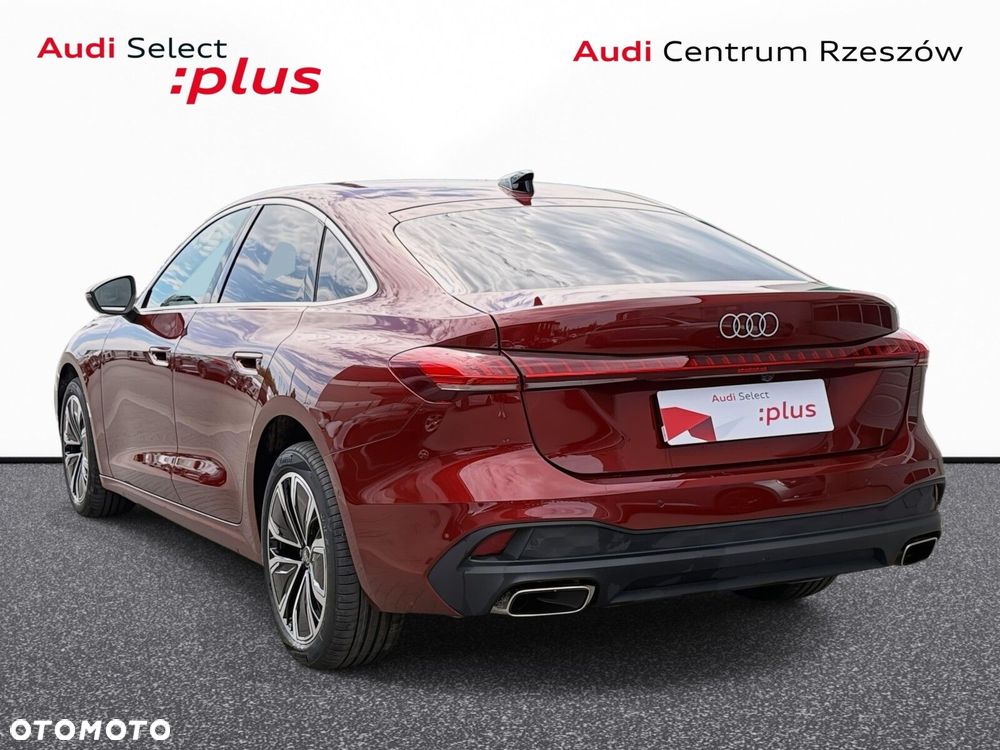 Audi A5 Limousine TFSI S tronic - 8