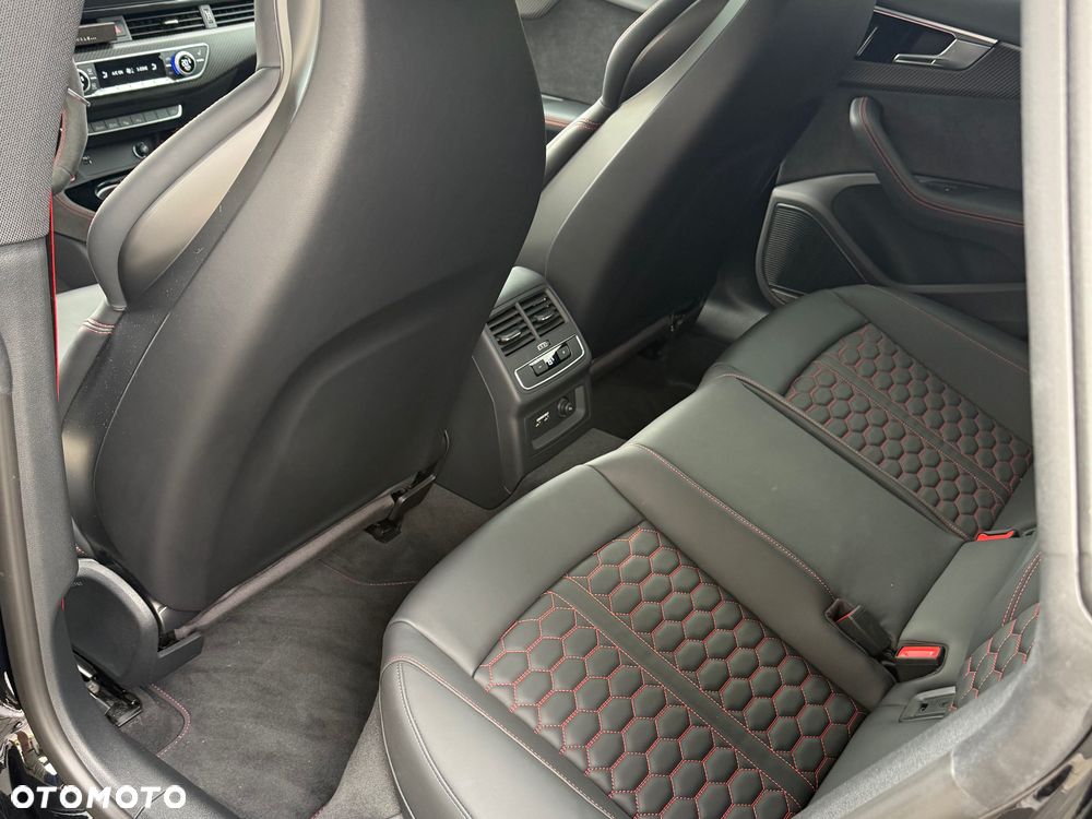 Audi RS5 Sportback Quattro Tiptronic - 19