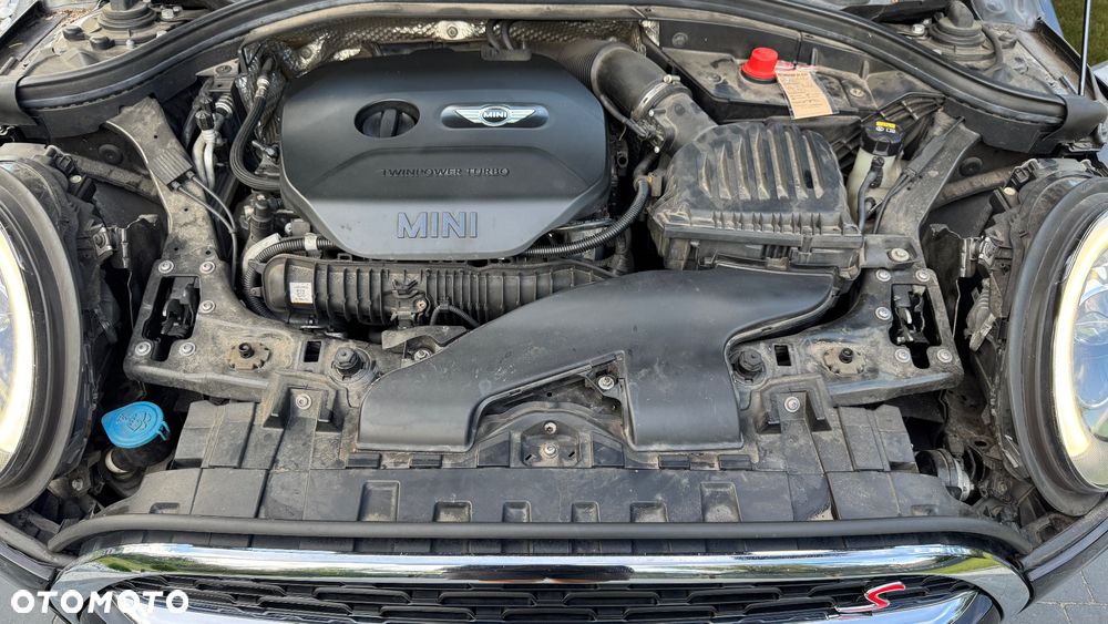 MINI Clubman Cooper S - 8