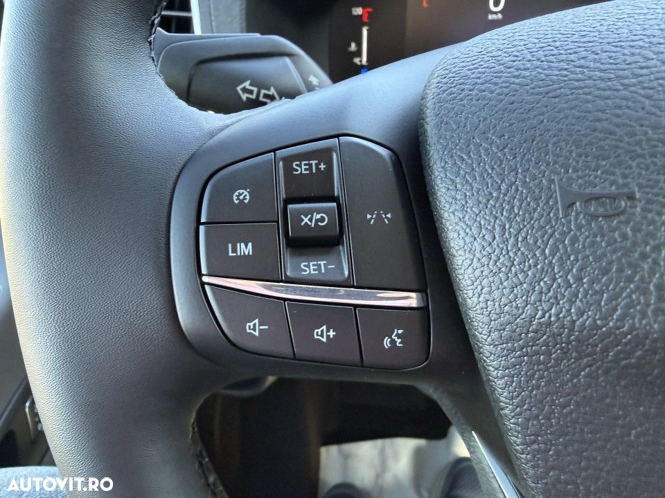 Ford Transit - 19