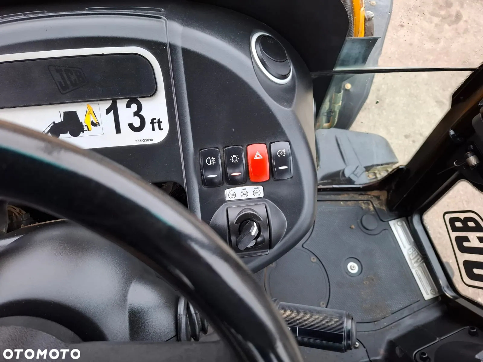 JCB 3CX - 17