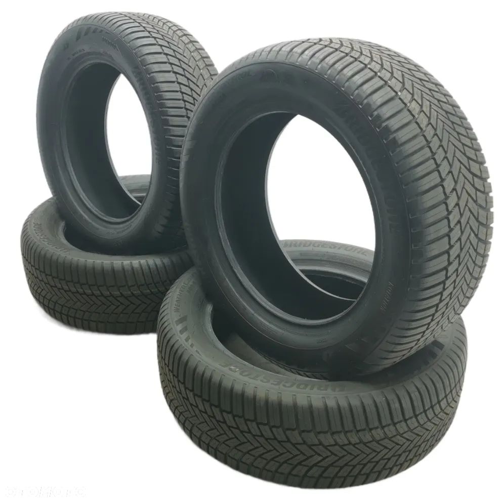 Bridgestone Weather Control A005 235/55R17 103H CAŁOROCZNE KOMPLET 4szt
