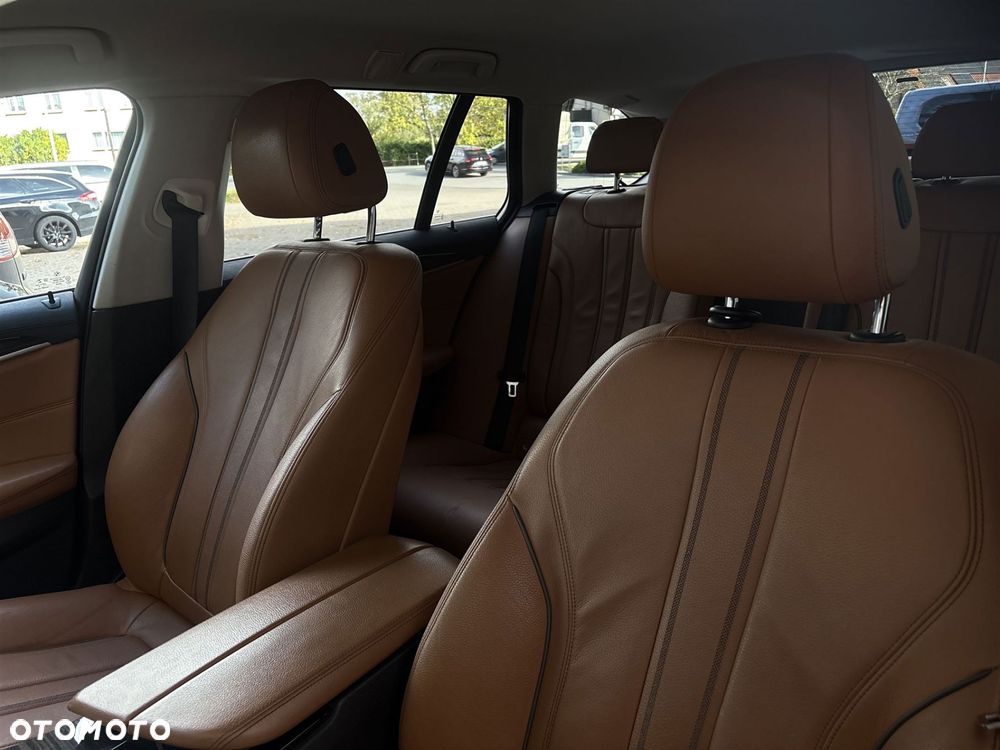 BMW Seria 5 530d xDrive - 19