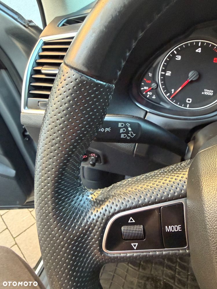 Audi Q5 2.0 TDI Quattro - 19