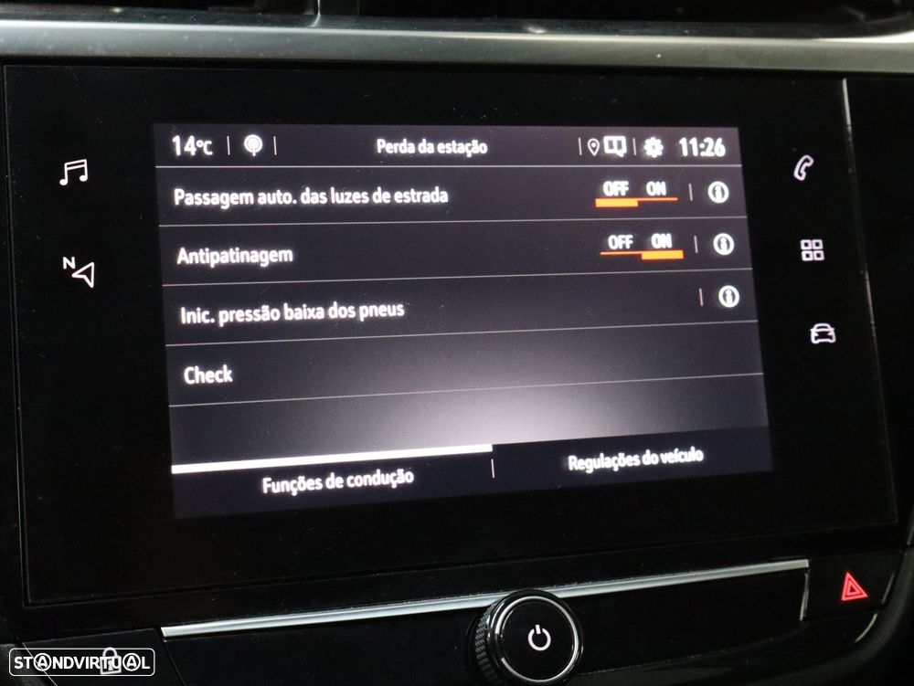 Opel Corsa 1.2 Elegance - 14