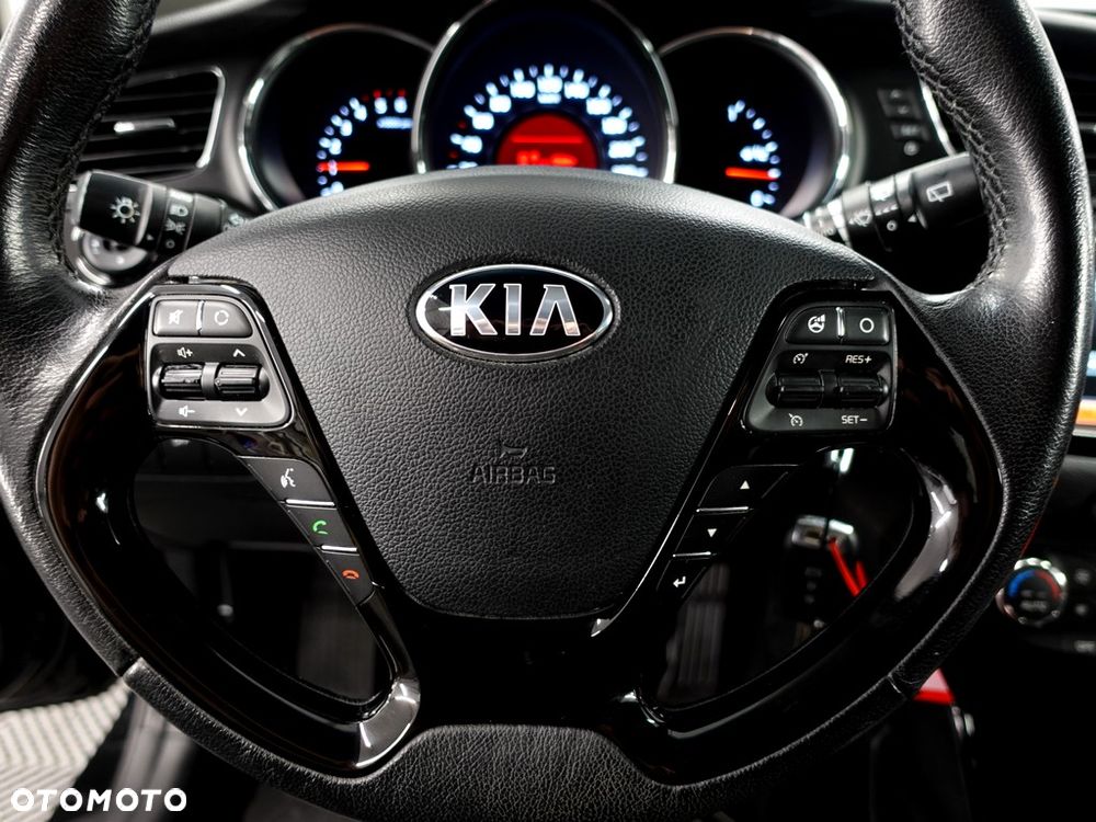 Kia Ceed 1.6 Crdi L - 21