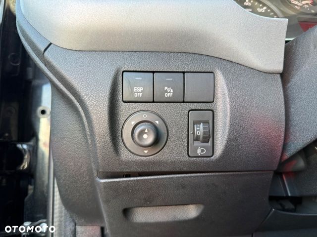 Citroën Berlingo - 11