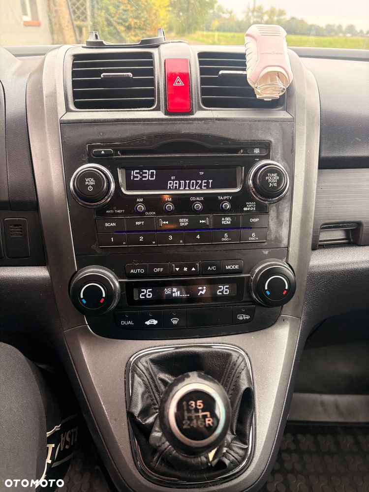Honda CR-V 2.0 Executive - 13