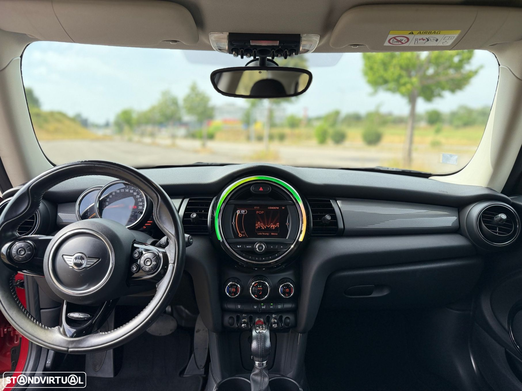 MINI 3 Portas Cooper D Auto - 7