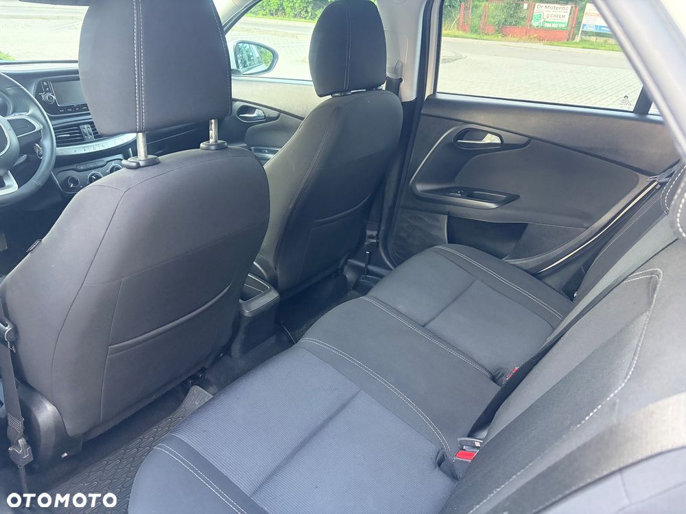Fiat Tipo 1.4 16v S-Design - 18