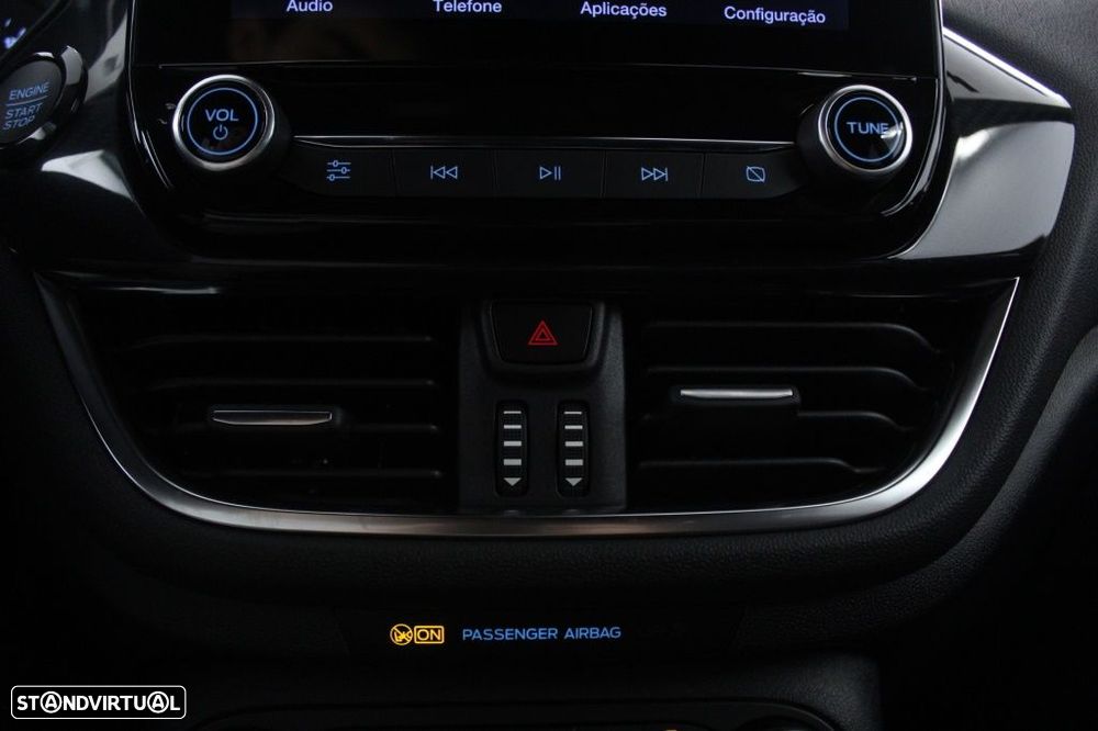 Ford Fiesta 1.0 EcoBoost ST-Line - 28