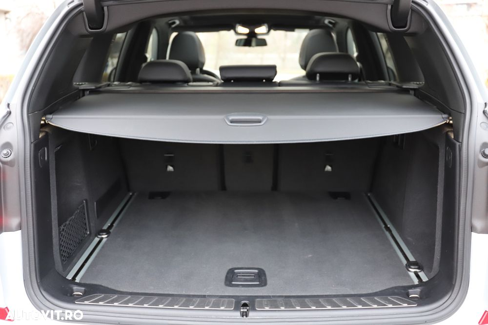 BMW X3 xDrive30i AT M Sport - 9