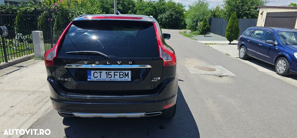 Volvo XC 60 - 6