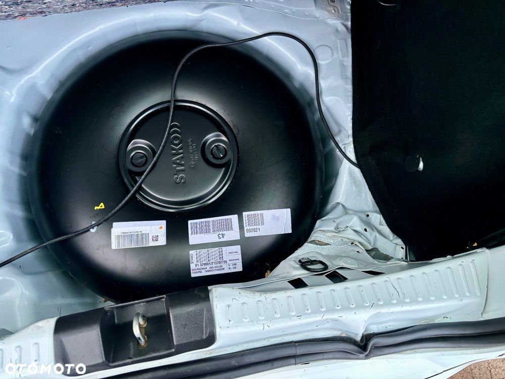 Dacia Sandero TCe 100 Comfort - 11