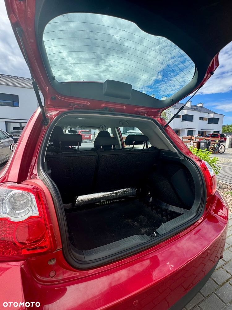 Toyota Auris - 10