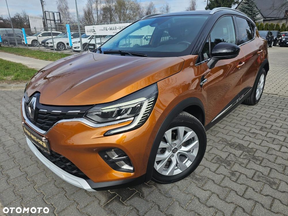 Renault Captur - 5