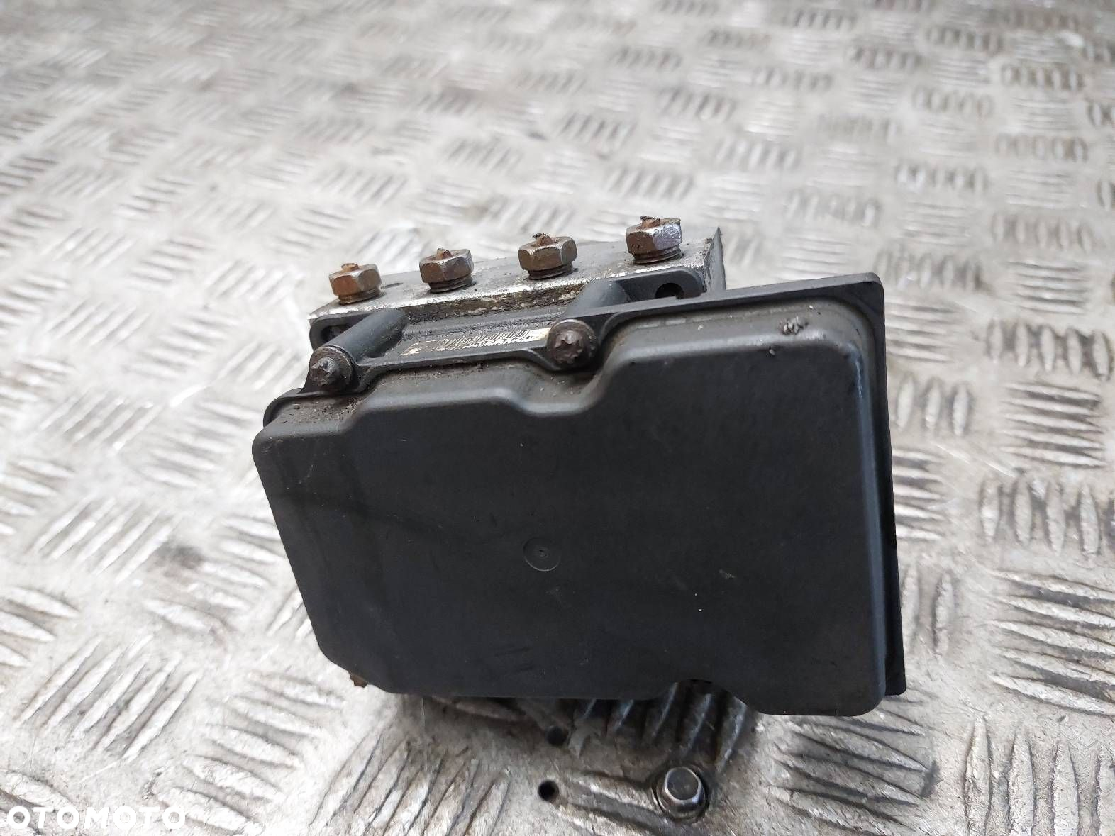 POMPA STEROWNIK ABS HYUNDAI GETZ I 1.3 12V 0265231357 58910-1C310 - 2