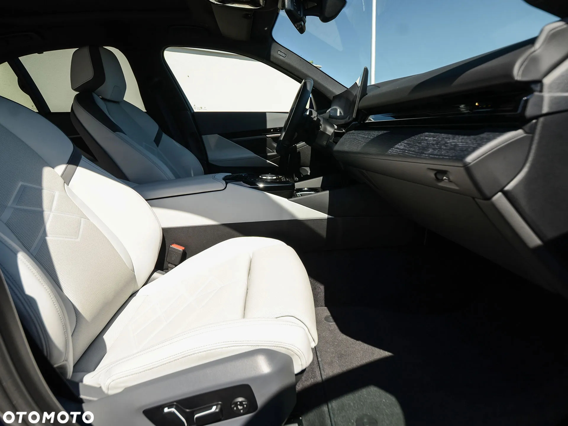 BMW Seria 5 520d xDrive - 30