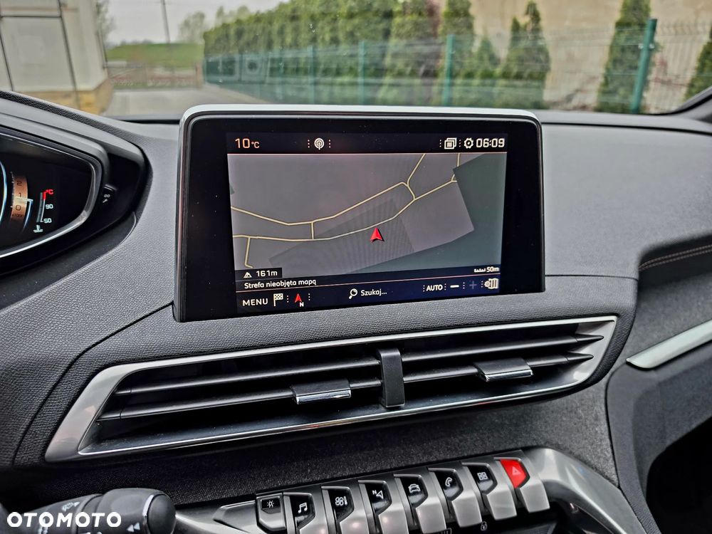 Peugeot 3008 BlueHDi 120 Stop & Start Style - 10