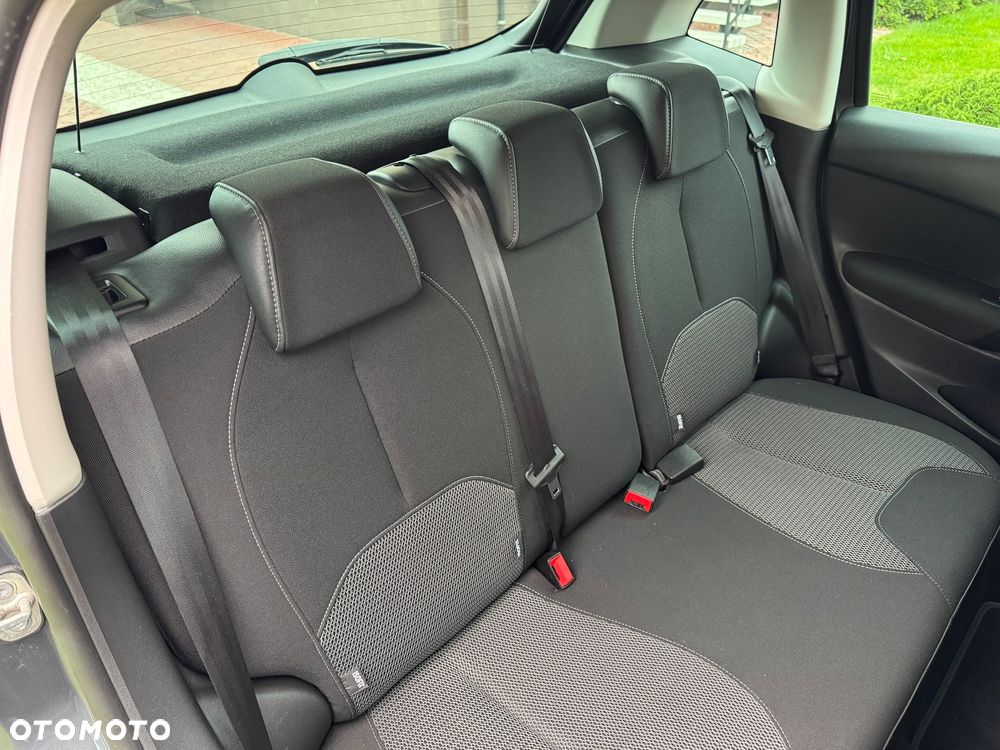 Citroën C3 Pure Tech (VTi) 82 Tendance - 18