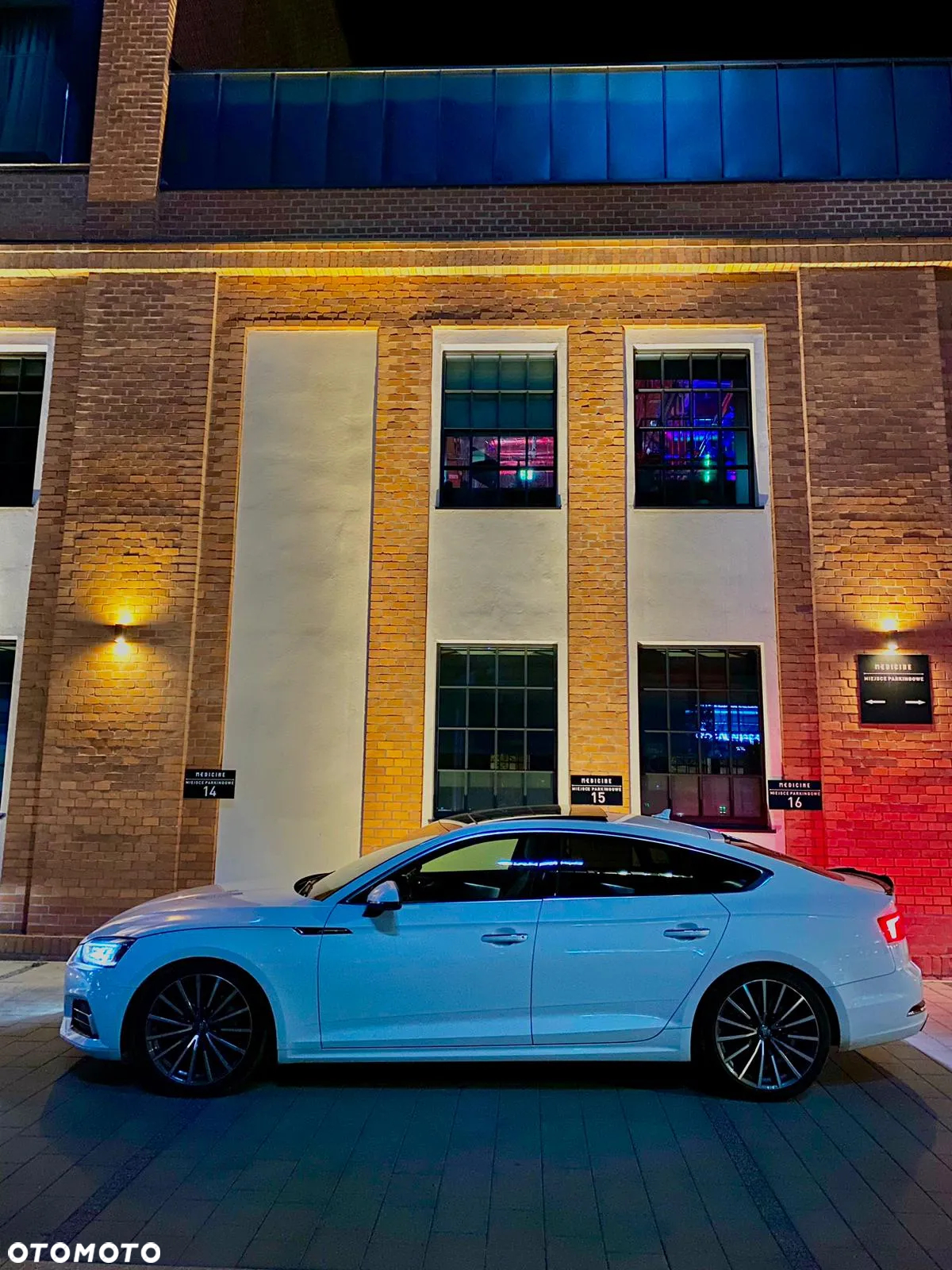 Audi A5 - 3
