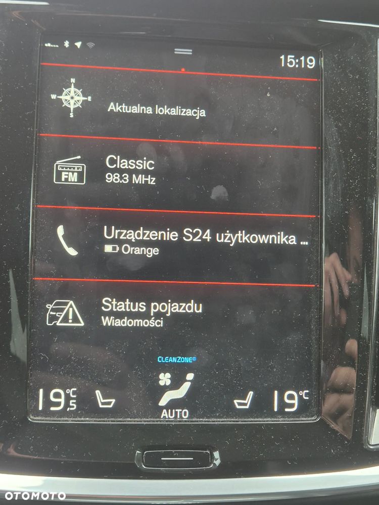 Volvo V60 - 9
