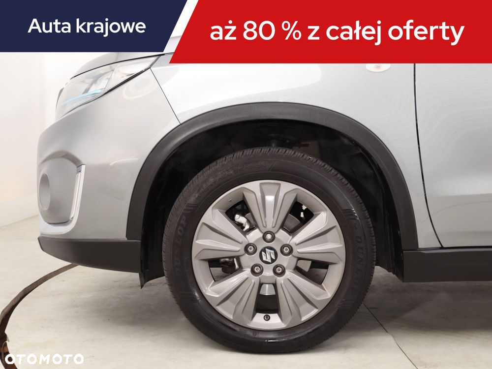 Suzuki Vitara - 16