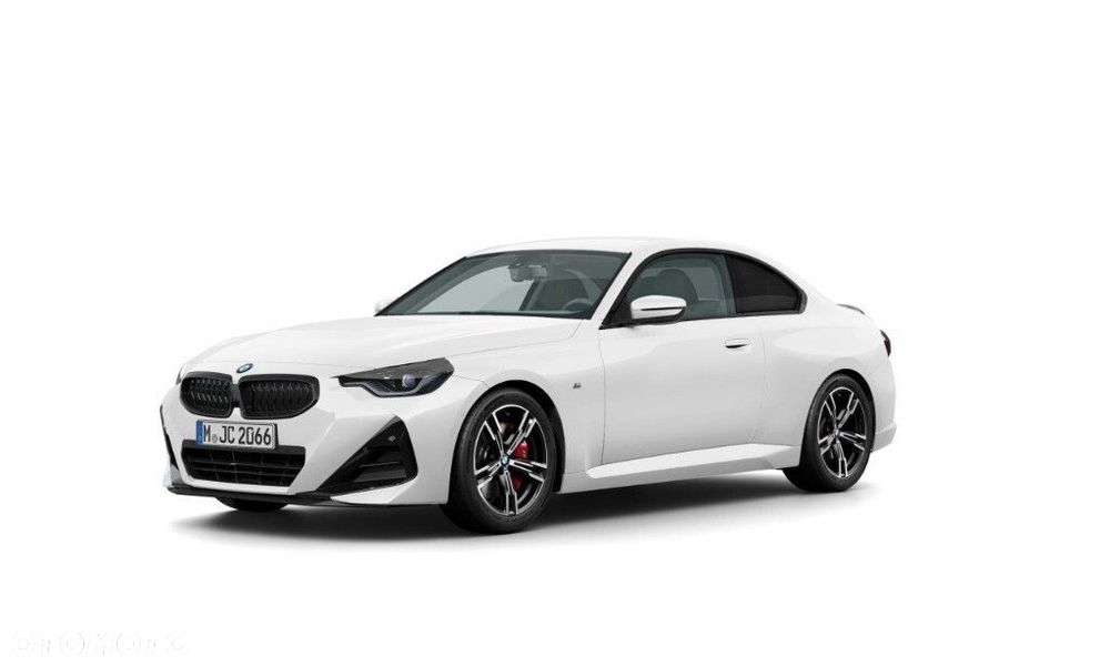 BMW Seria 2 220i M Sport sport - 1