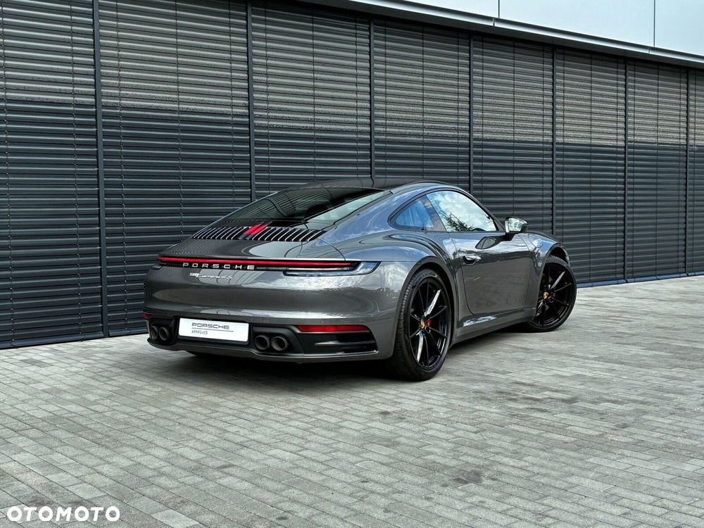 Porsche 911 - 6
