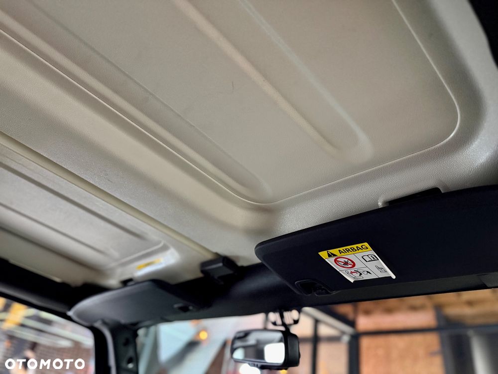 Jeep Wrangler 3.6 Sahara - 33