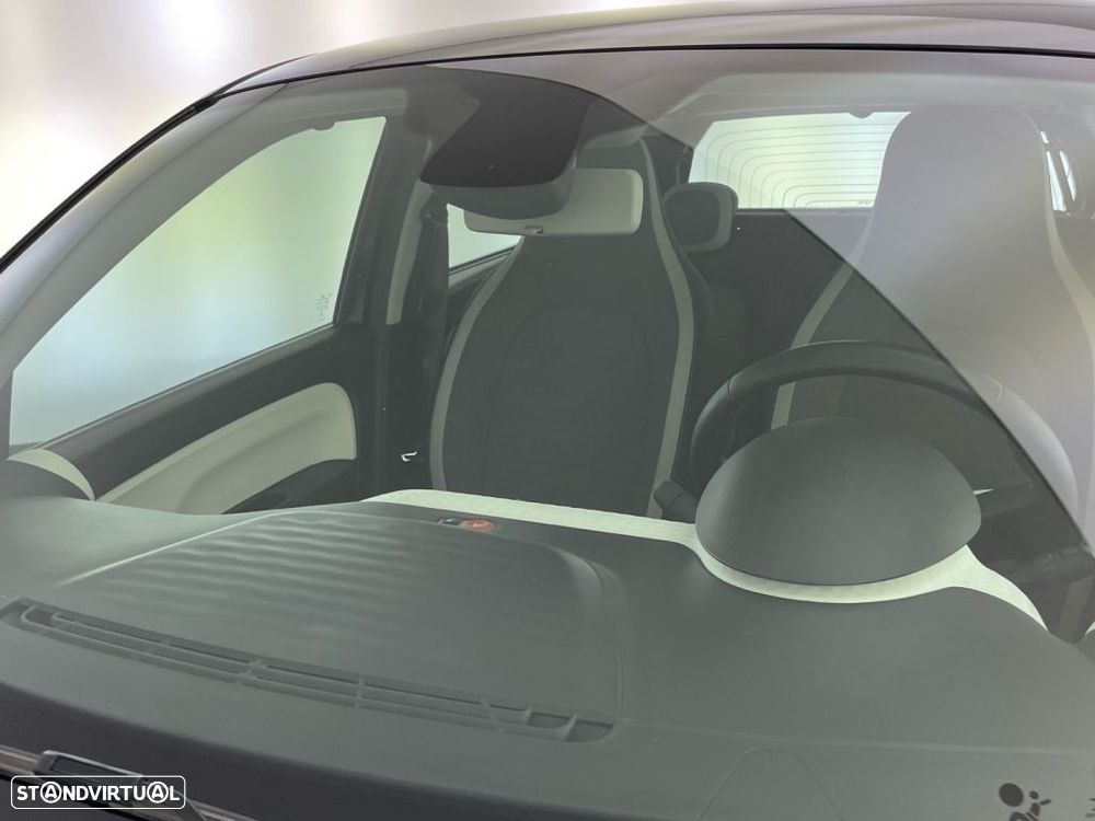 Renault Twingo 1.0 SCe Zen — fotografia 19