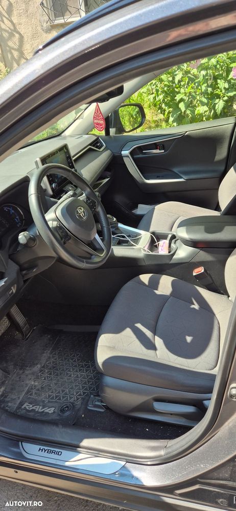 Toyota RAV4 2.5 VVT-iE 4x2 Active - 5