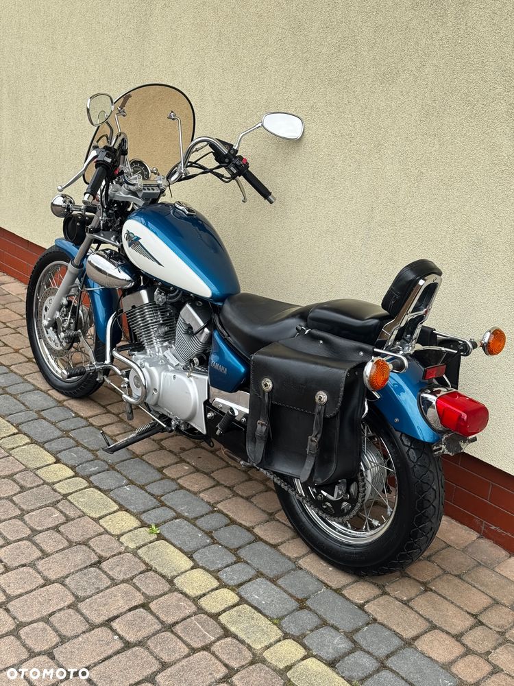 Honda VT - 6