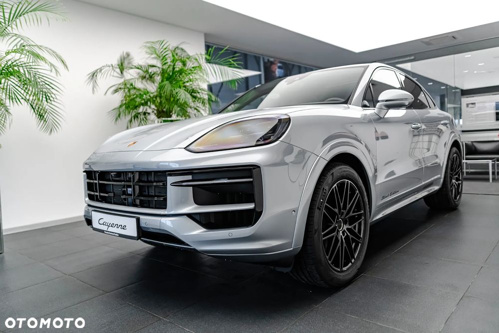 Porsche Cayenne Standard - 6