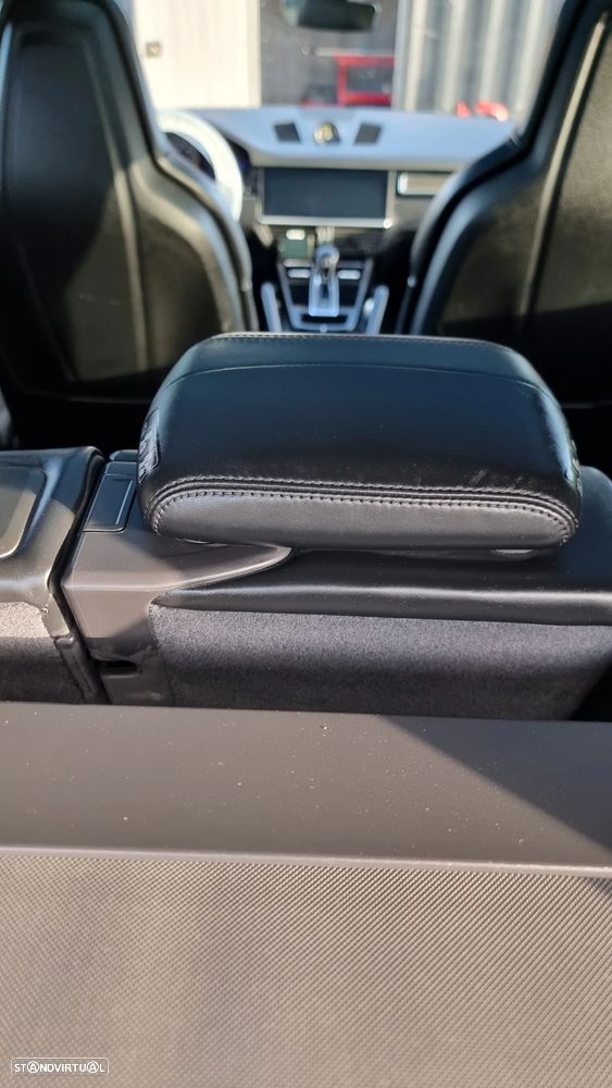 Porsche Cayenne Turbo S E-Hybrid - 18