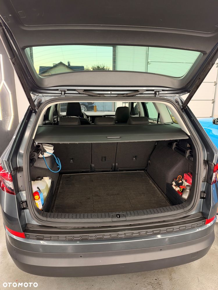 Skoda Kodiaq - 20