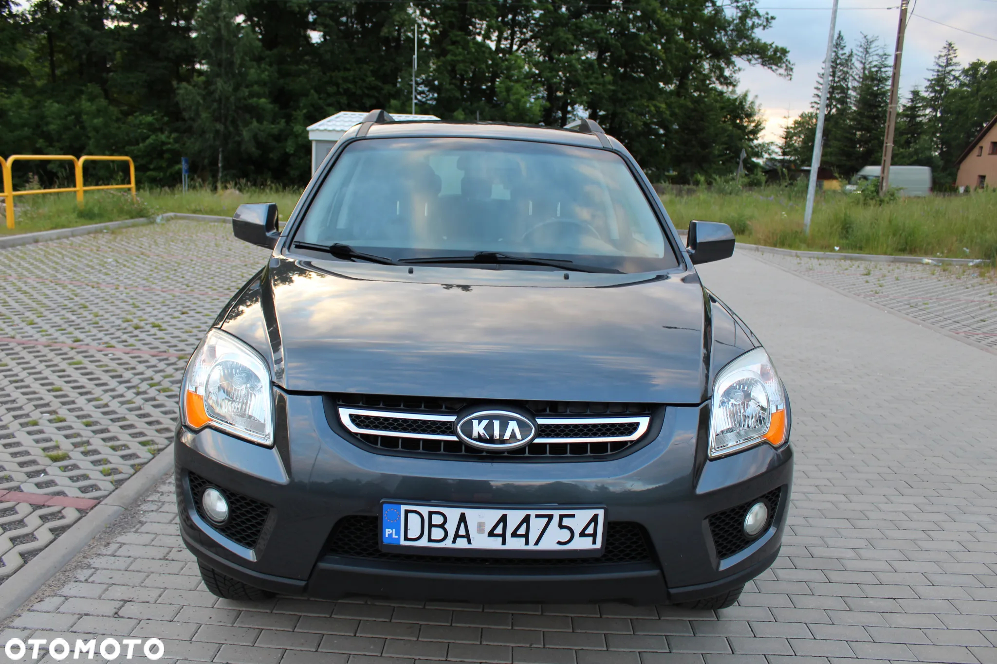 Kia Sportage 2.0 4WD Champ - 25