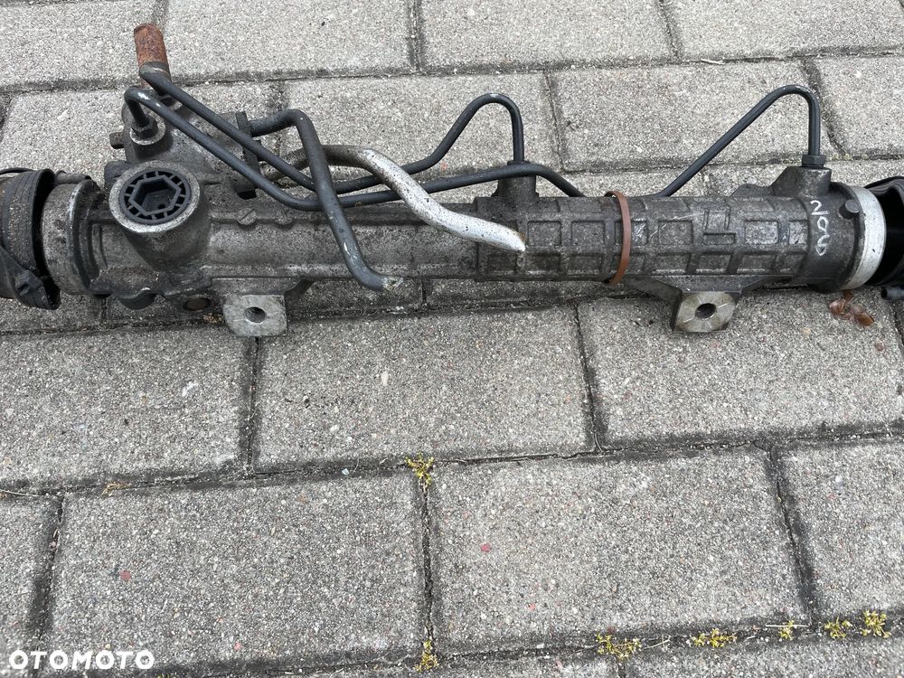 PEUGEOT 206 MAGLOWNICA PRZEKŁADNIA KIEROWNICZA - 3