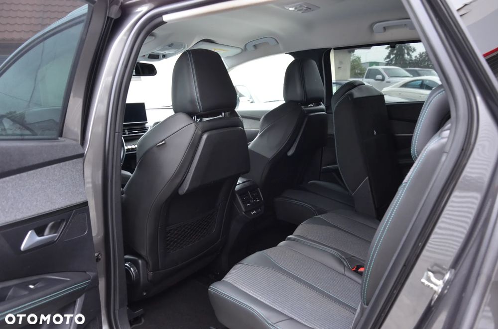 Peugeot 5008 1.5 BlueHDi Allure Pack S&S - 20