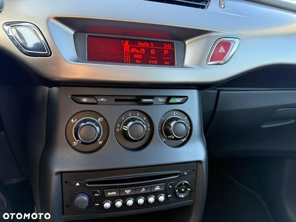 Citroën C3 - 18