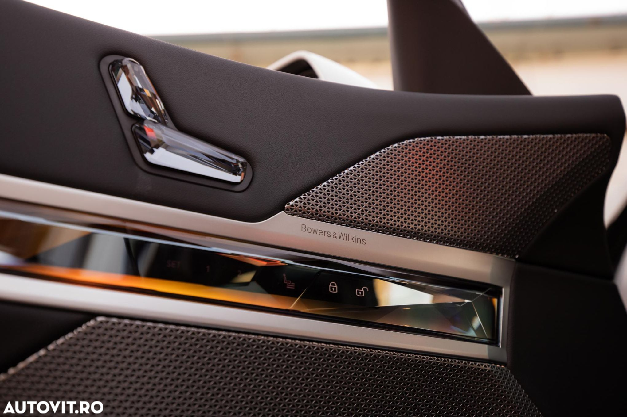 BMW Seria 7 - 28