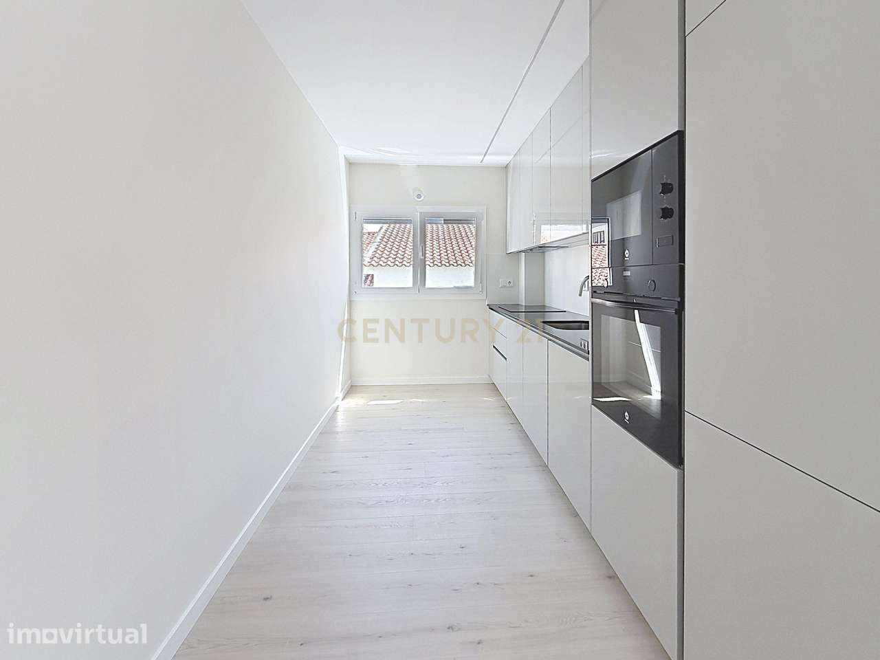 Encantador Apartamento T2+1 com Sótão em Coimbrão, Leiria — Novo a Est - Grande imagem: 4/36