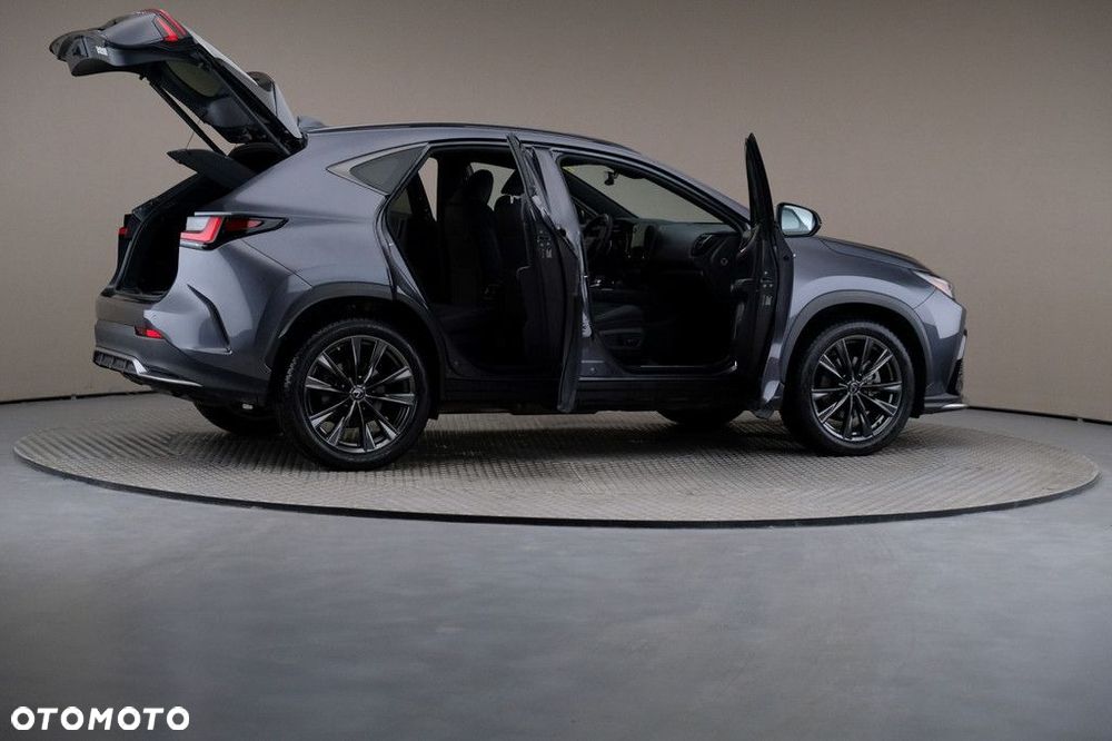 Lexus NX - 6