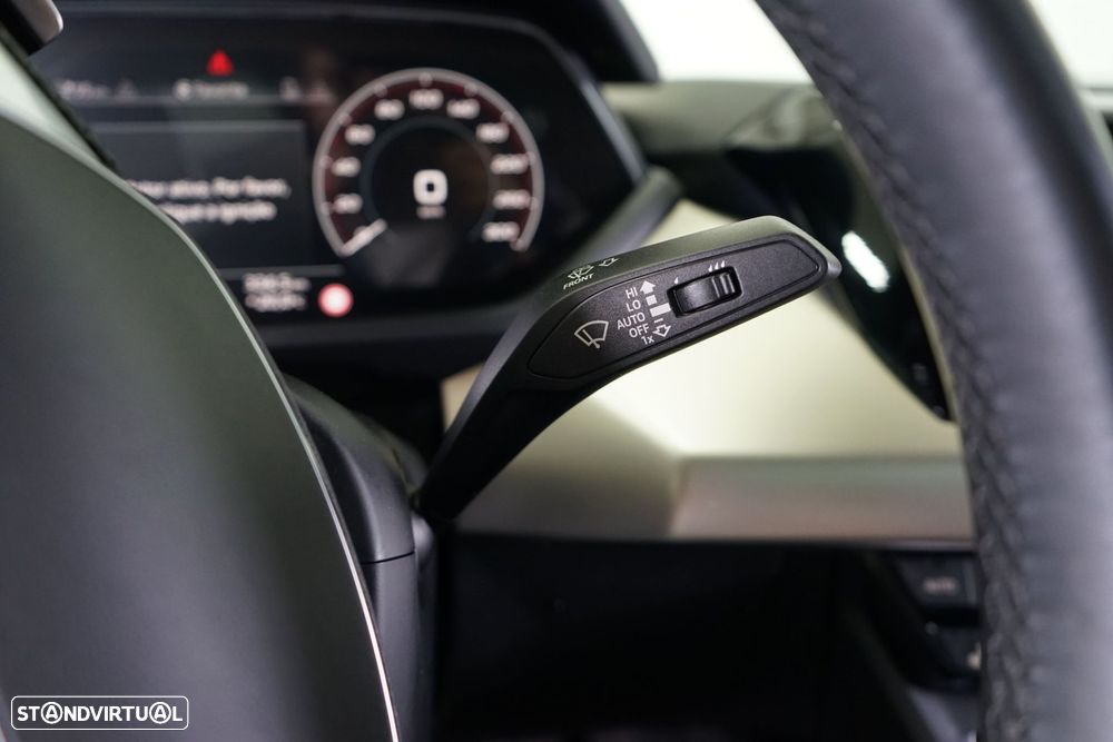 Audi e-tron GT quattro - 28